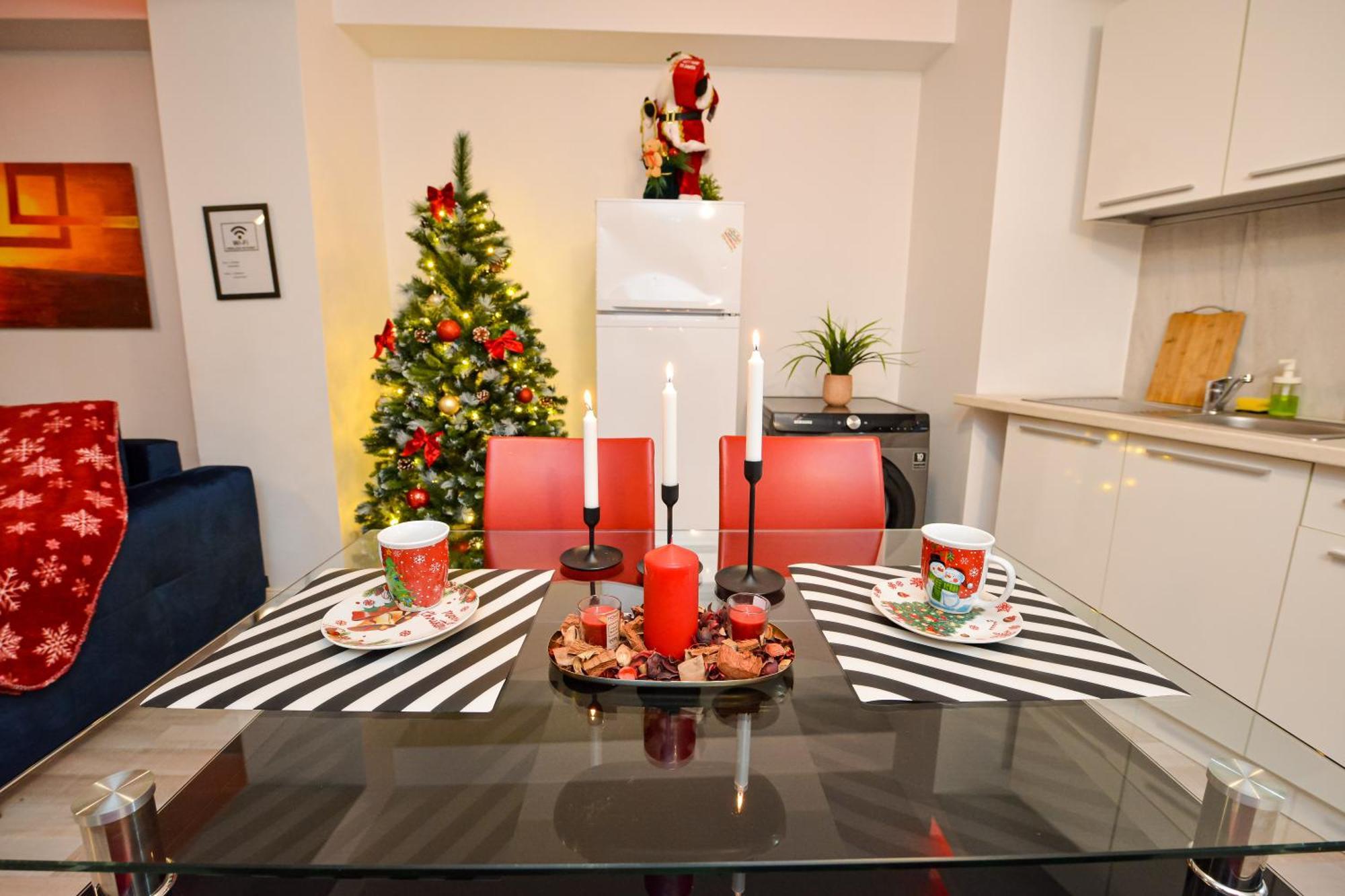 Apartament Pierre Cardin Deluxe With Terrace By Magniflex *