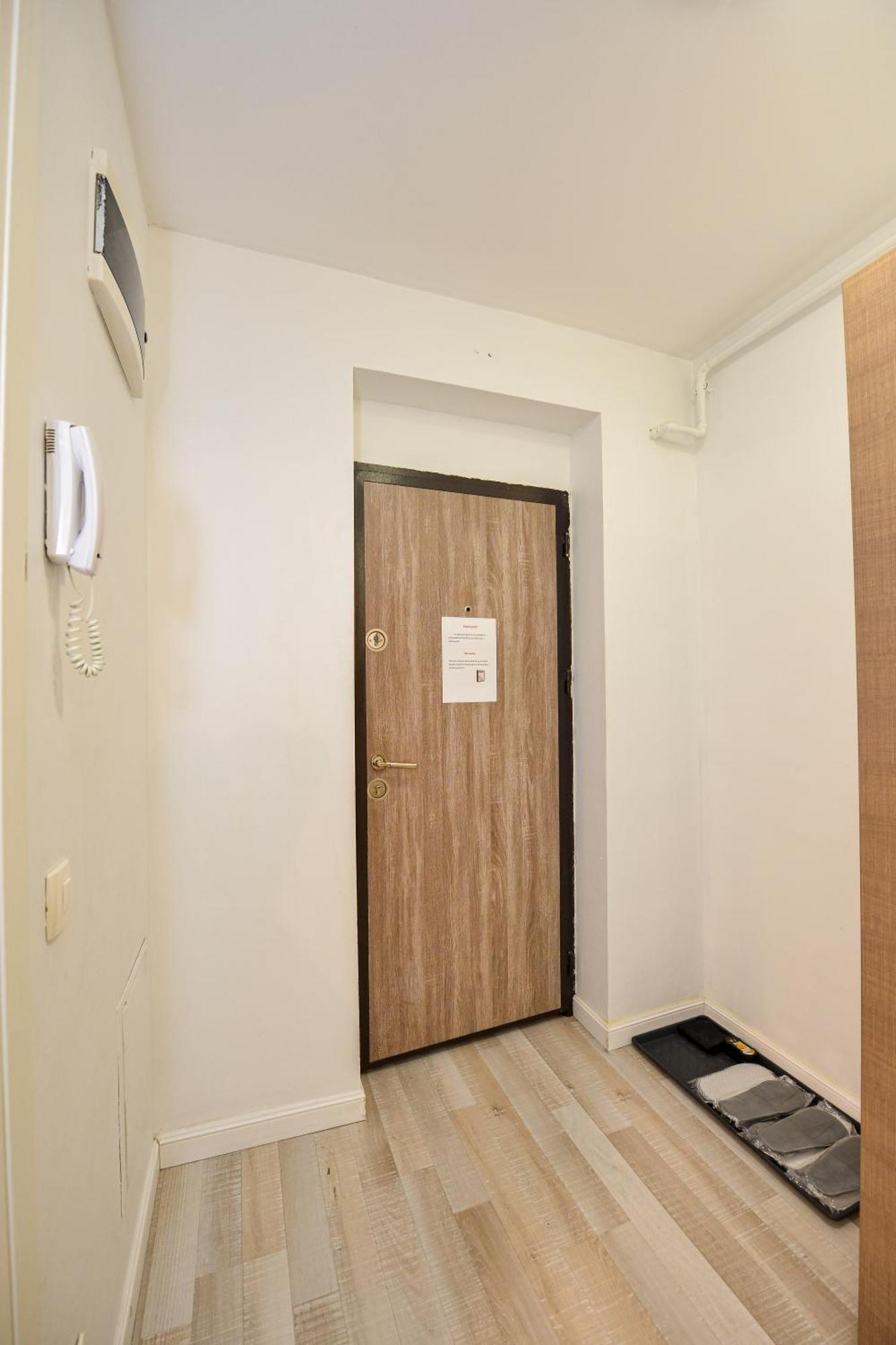 Pierre Cardin Deluxe With Terrace By Magniflex * Bucureşti