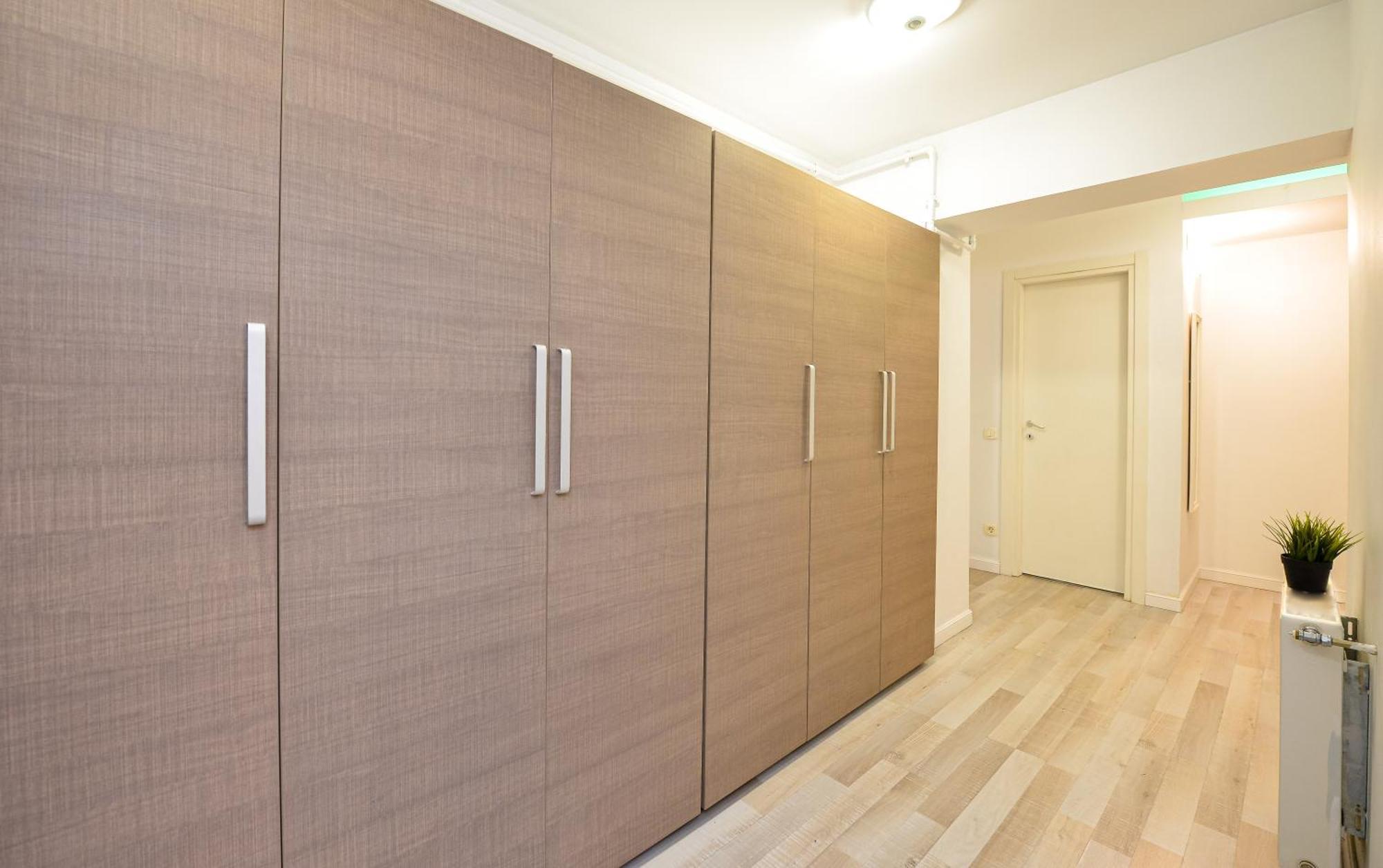 Apartament Pierre Cardin Deluxe With Terrace By Magniflex