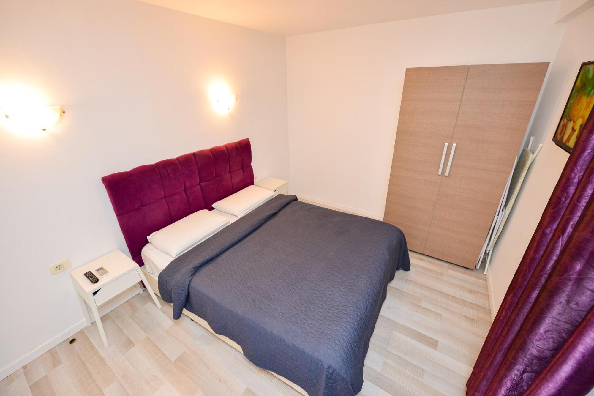 Pierre Cardin Deluxe With Terrace By Magniflex Bucureşti