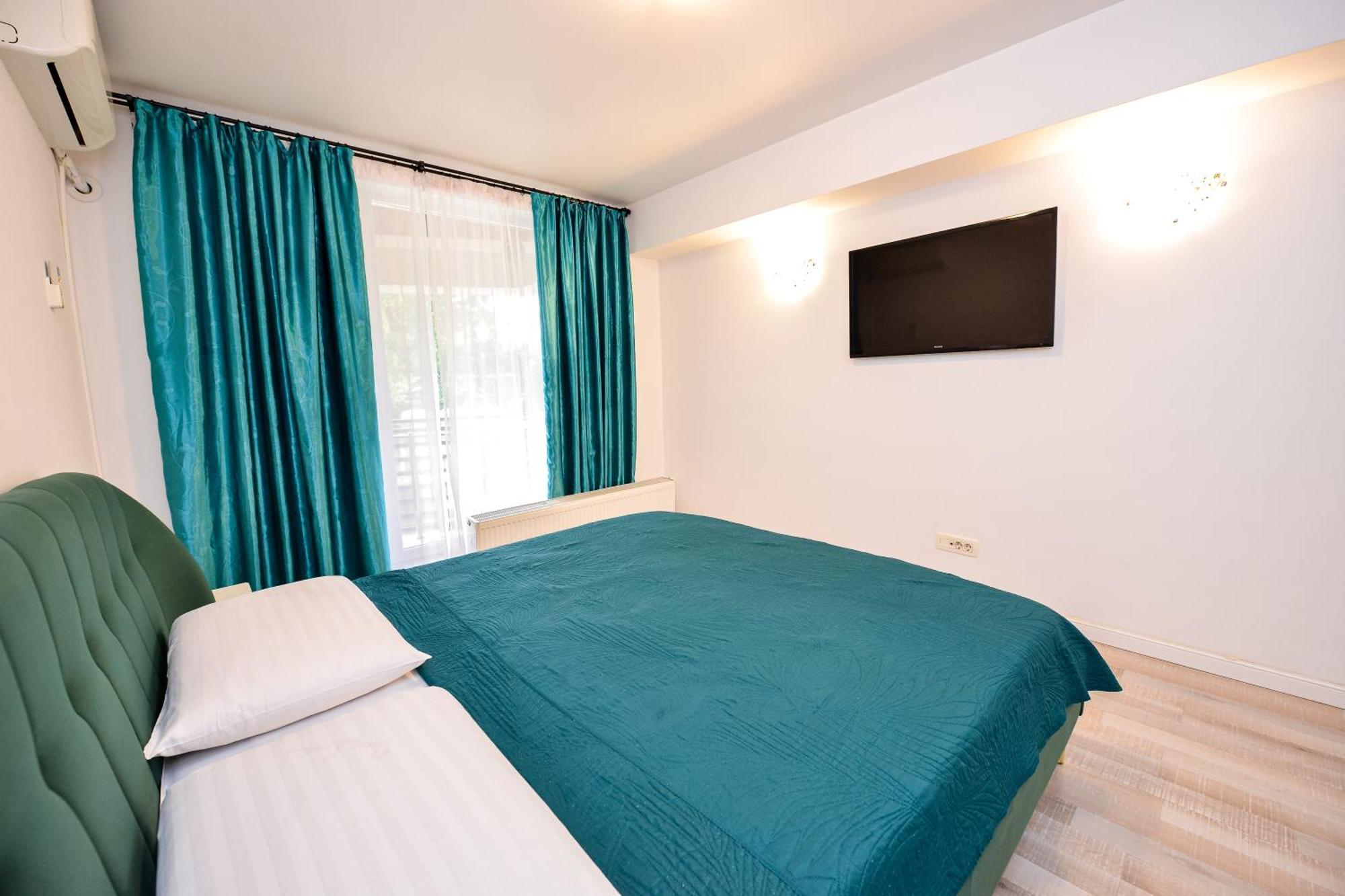 Apartament Pierre Cardin Deluxe With Terrace By Magniflex
