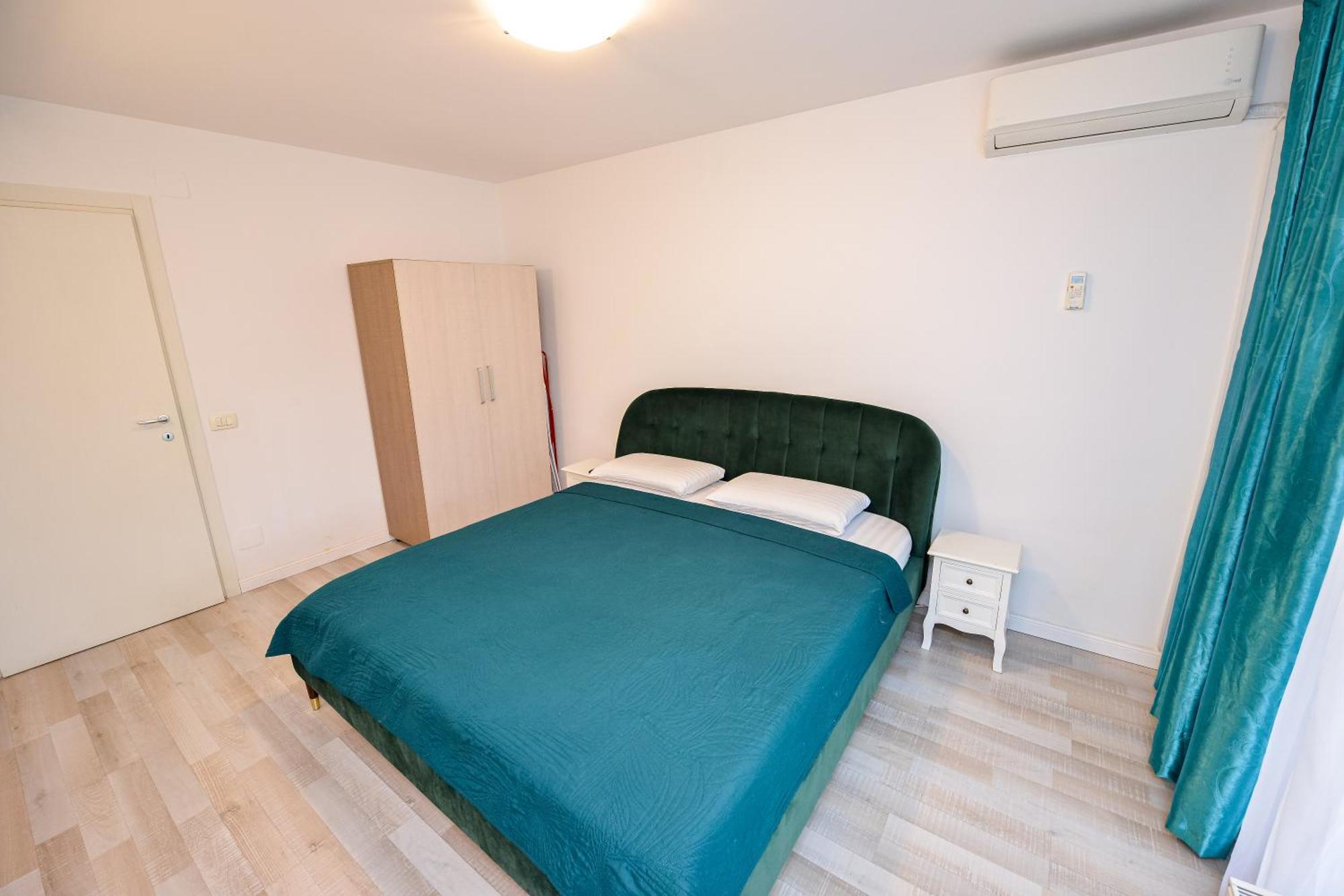 Apartament Pierre Cardin Deluxe With Terrace By Magniflex