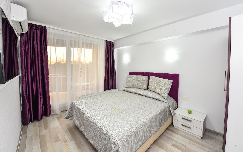 Pierre Cardin Deluxe With Terrace By Magniflex Apartament